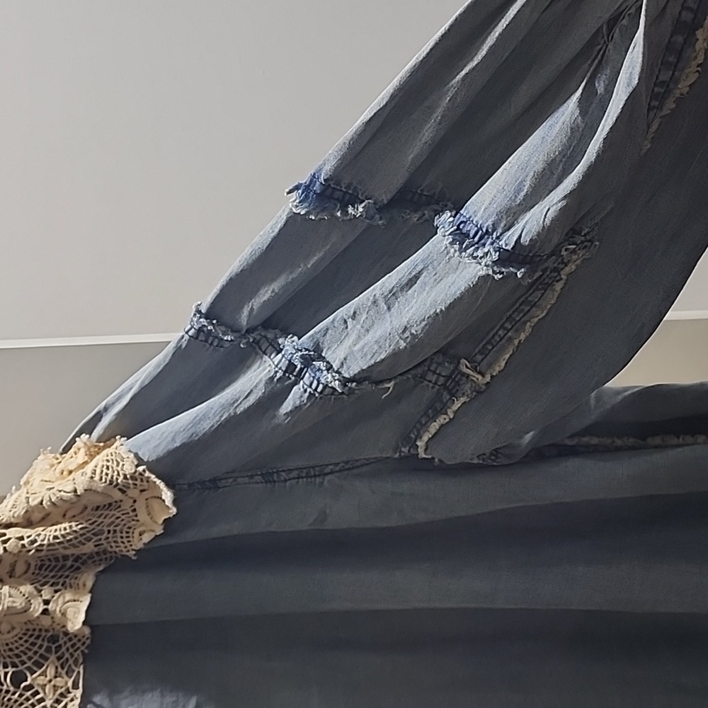 Jaded Gypsy Jacket - Picture 10 of 13